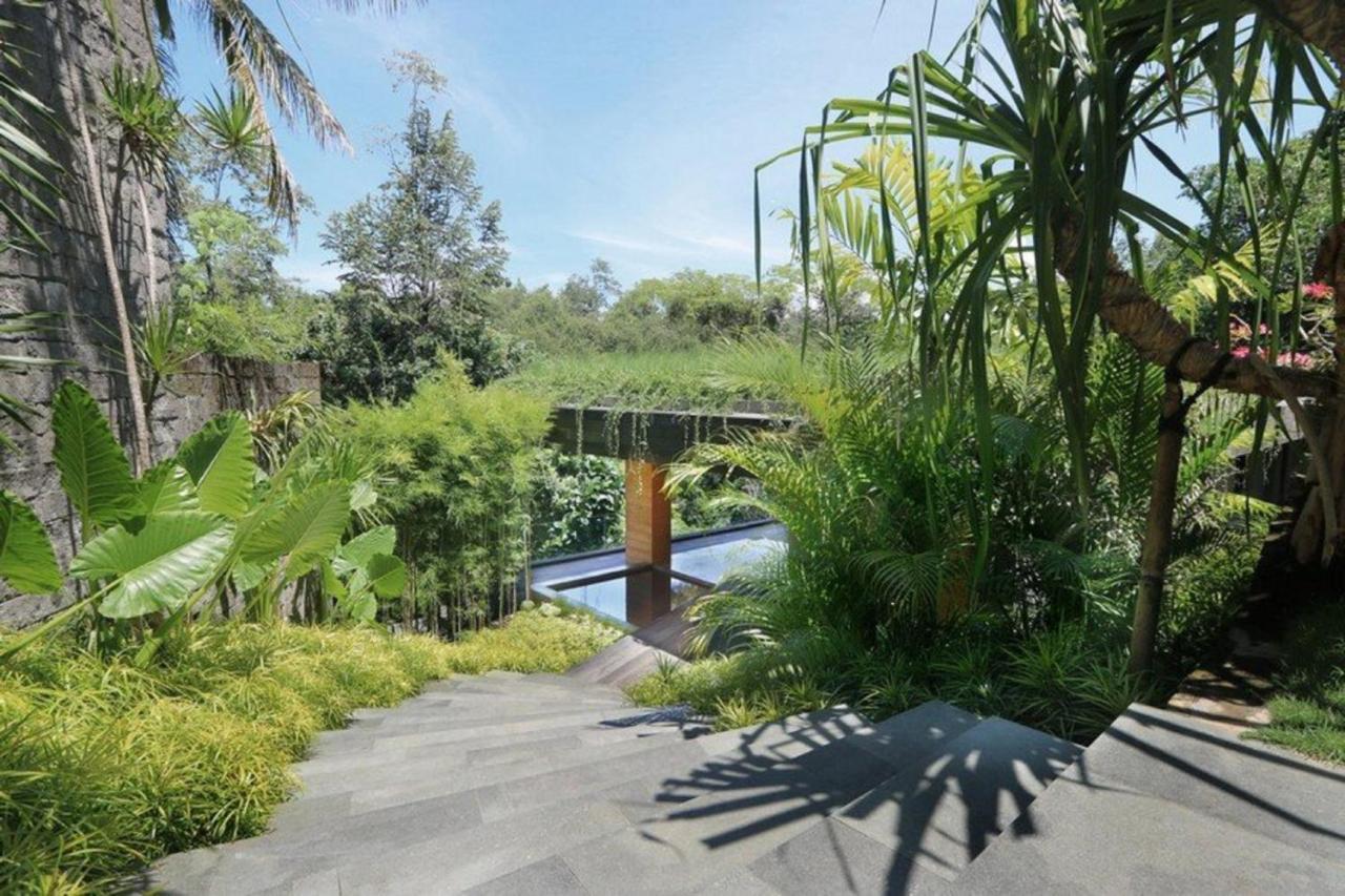 Chameleon Bali Villa
