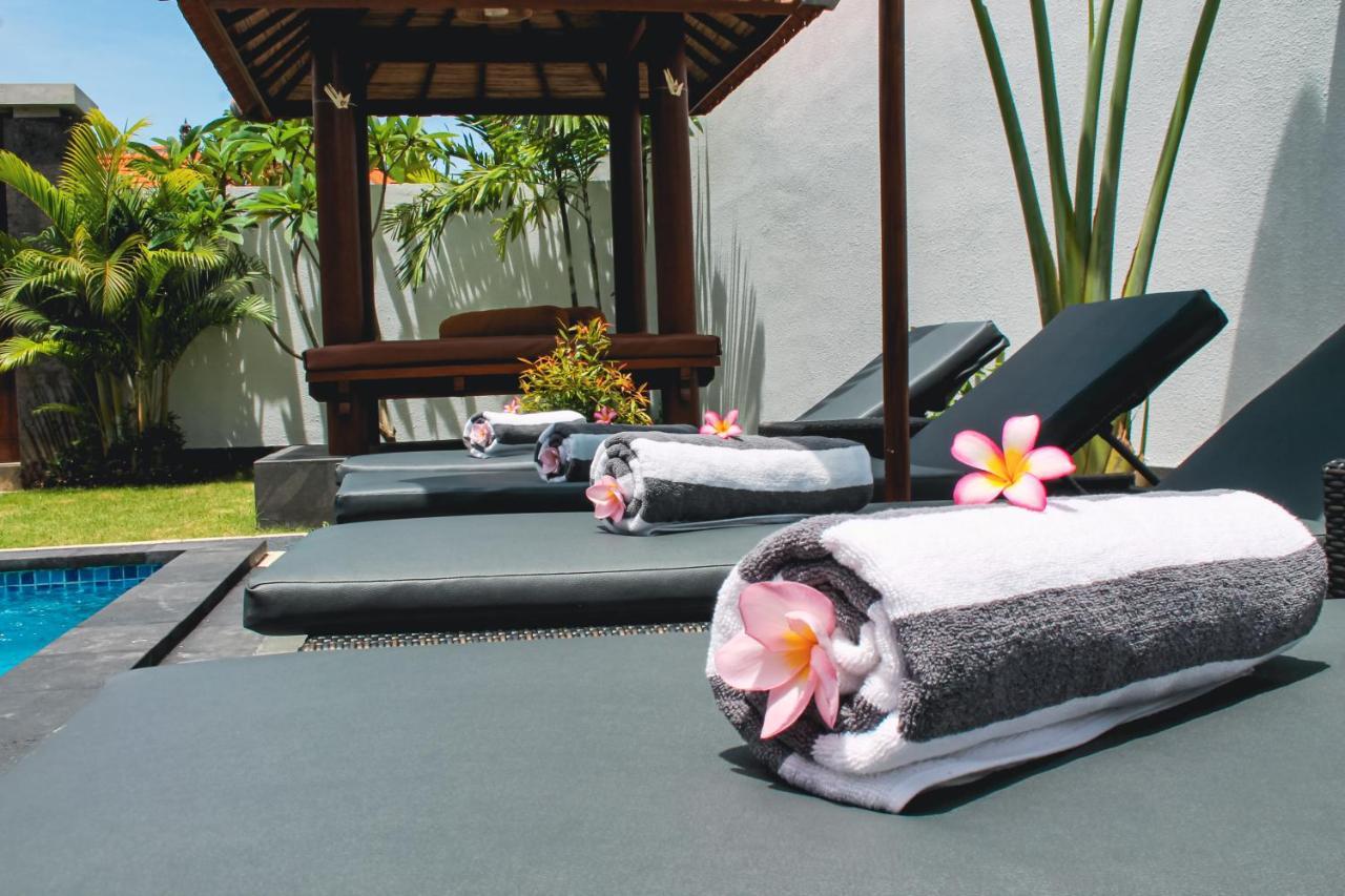 Kubu Garden & Nusa Dua