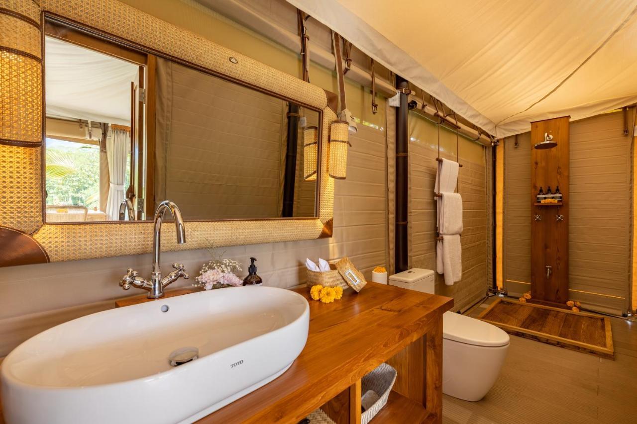 Luxury tent Nadi Nature - Adults Only