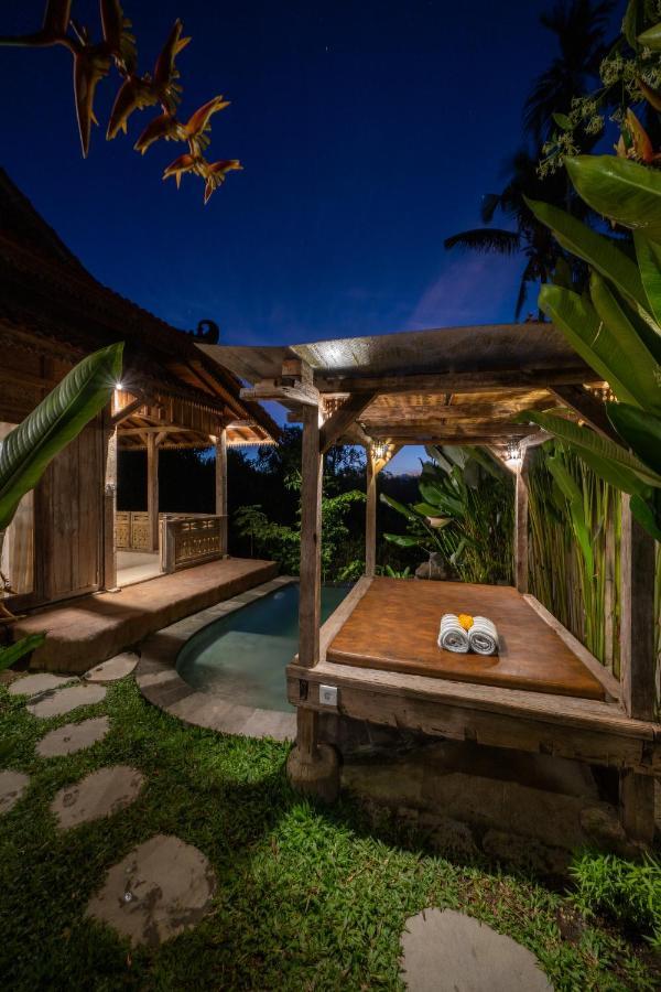 Umah Capung Sebatu Villa Tegallalang (Bali)