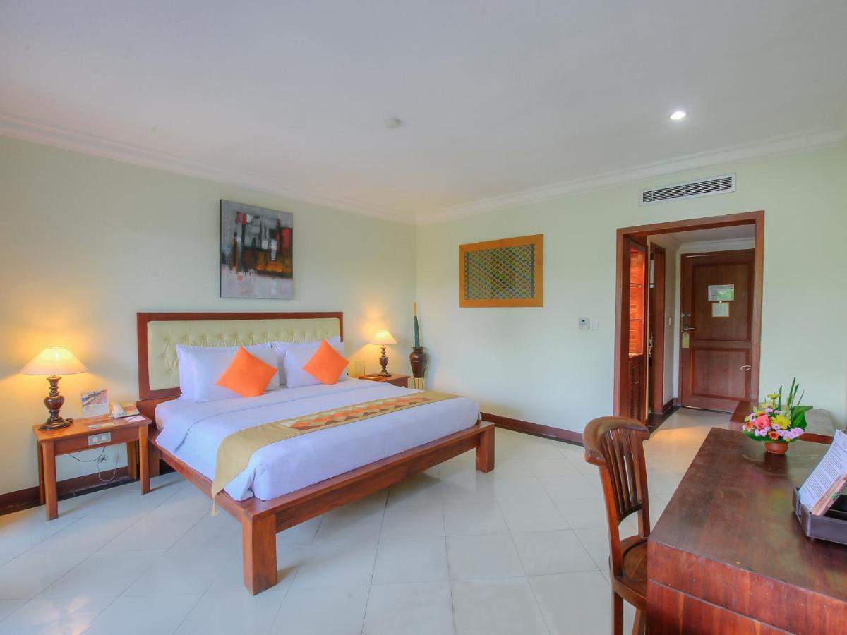 Vila Lumbung Resort 4*