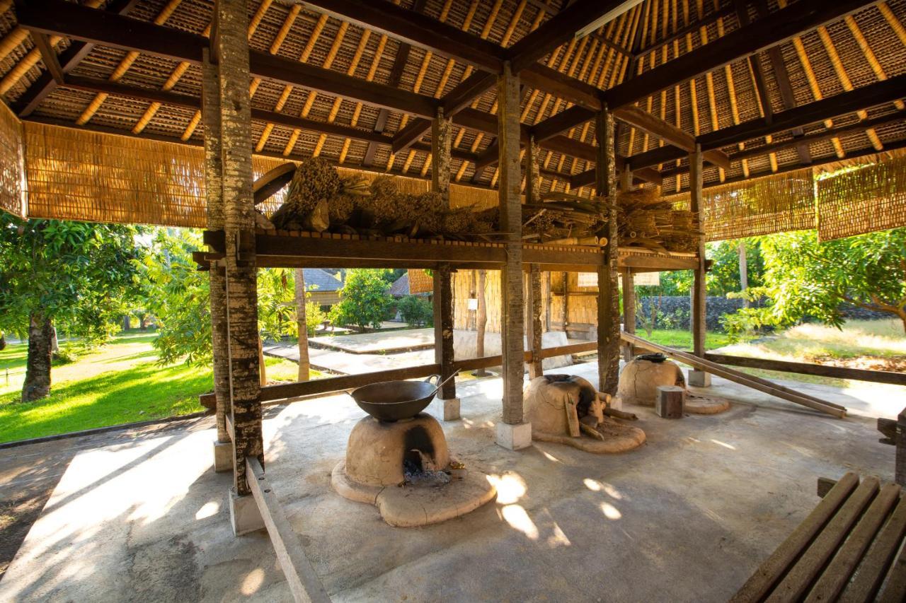 The Kirana Tembok Tejakula