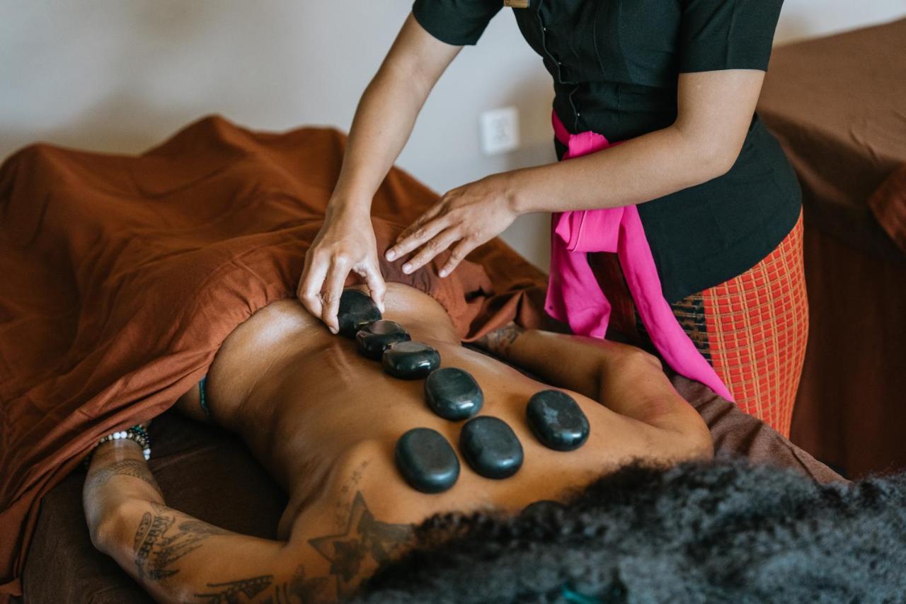 Resort Soulshine And Retreat Ubud (Bali)