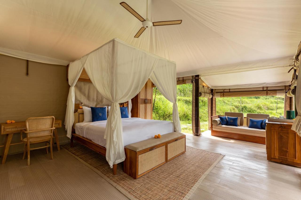 Nadi Nature - Adults Only Luxury tent Tabanan (Bali)
