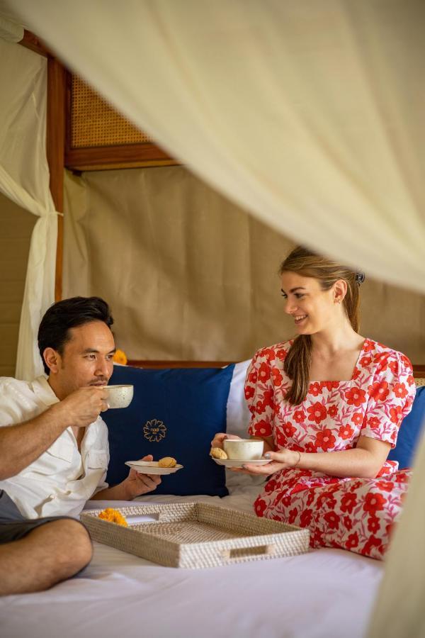 Luxury tent Nadi Nature - Adults Only