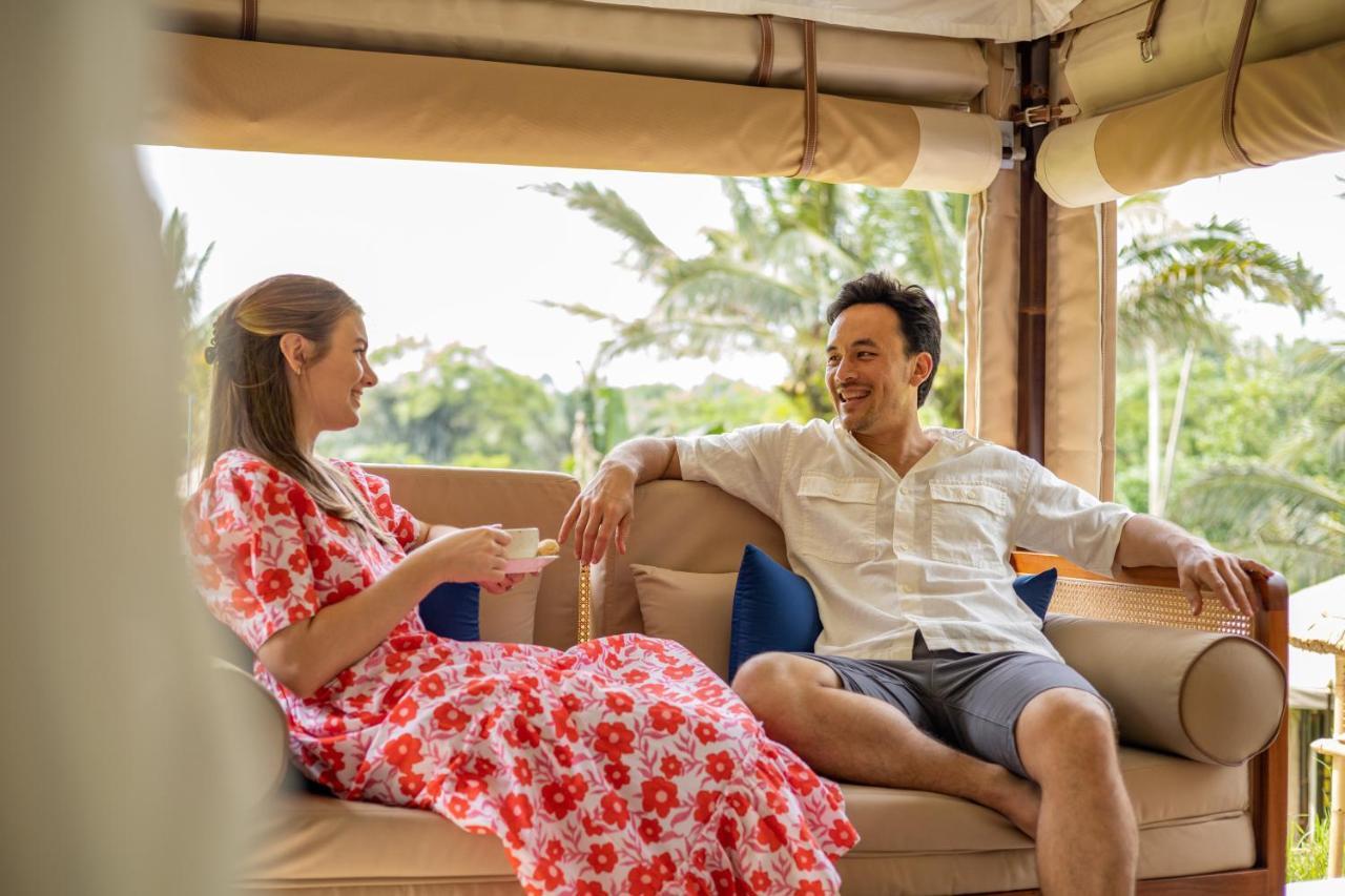 Nadi Nature - Adults Only Tabanan (Bali)
