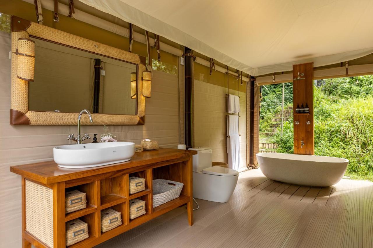 Nadi Nature - Adults Only * Tabanan (Bali)