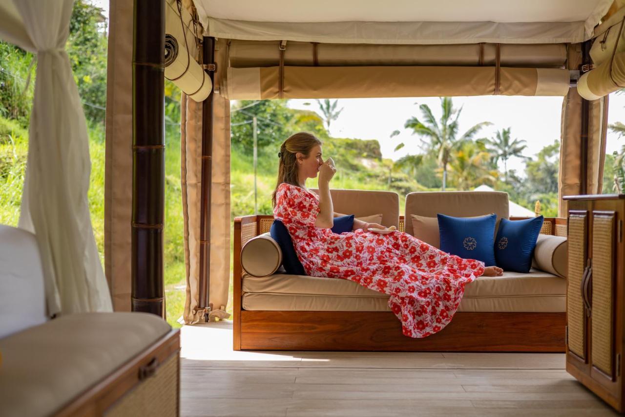 Nadi Nature - Adults Only Luxury tent Tabanan (Bali)