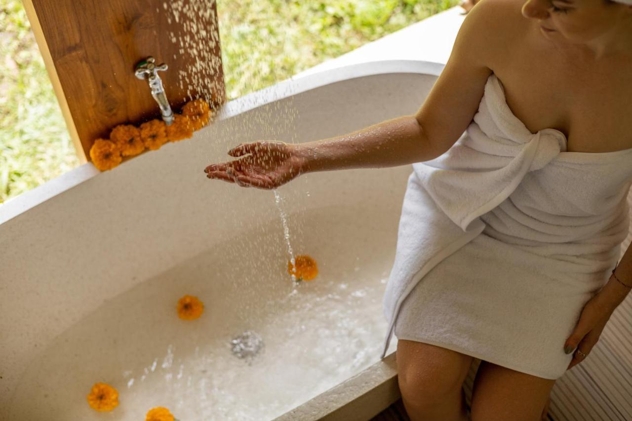 Nadi Nature - Adults Only Luxury tent Tabanan (Bali)