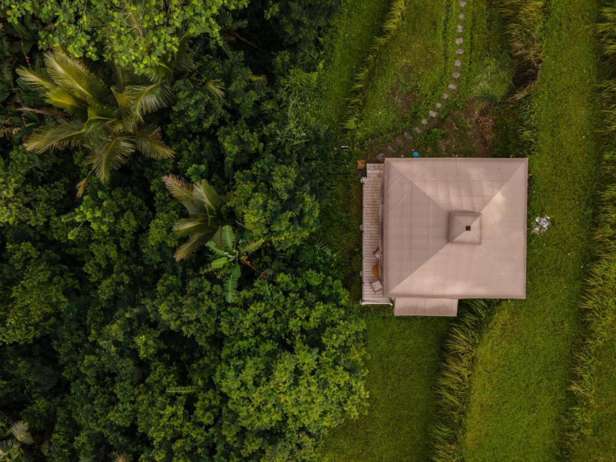 Luxury tent Nadi Nature - Adults Only Tabanan (Bali)