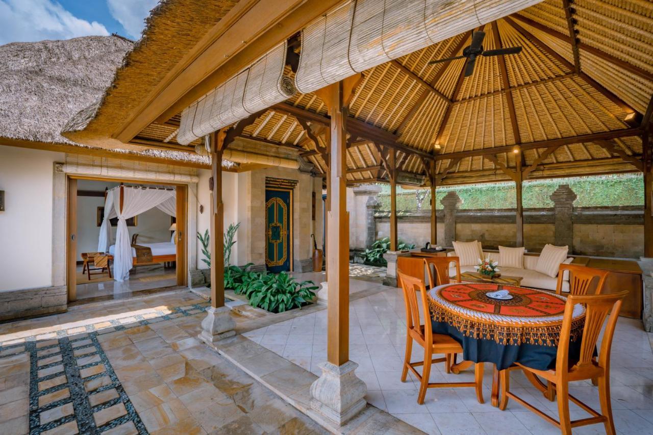 Puri Wulandari A Boutique & Spa 5*
