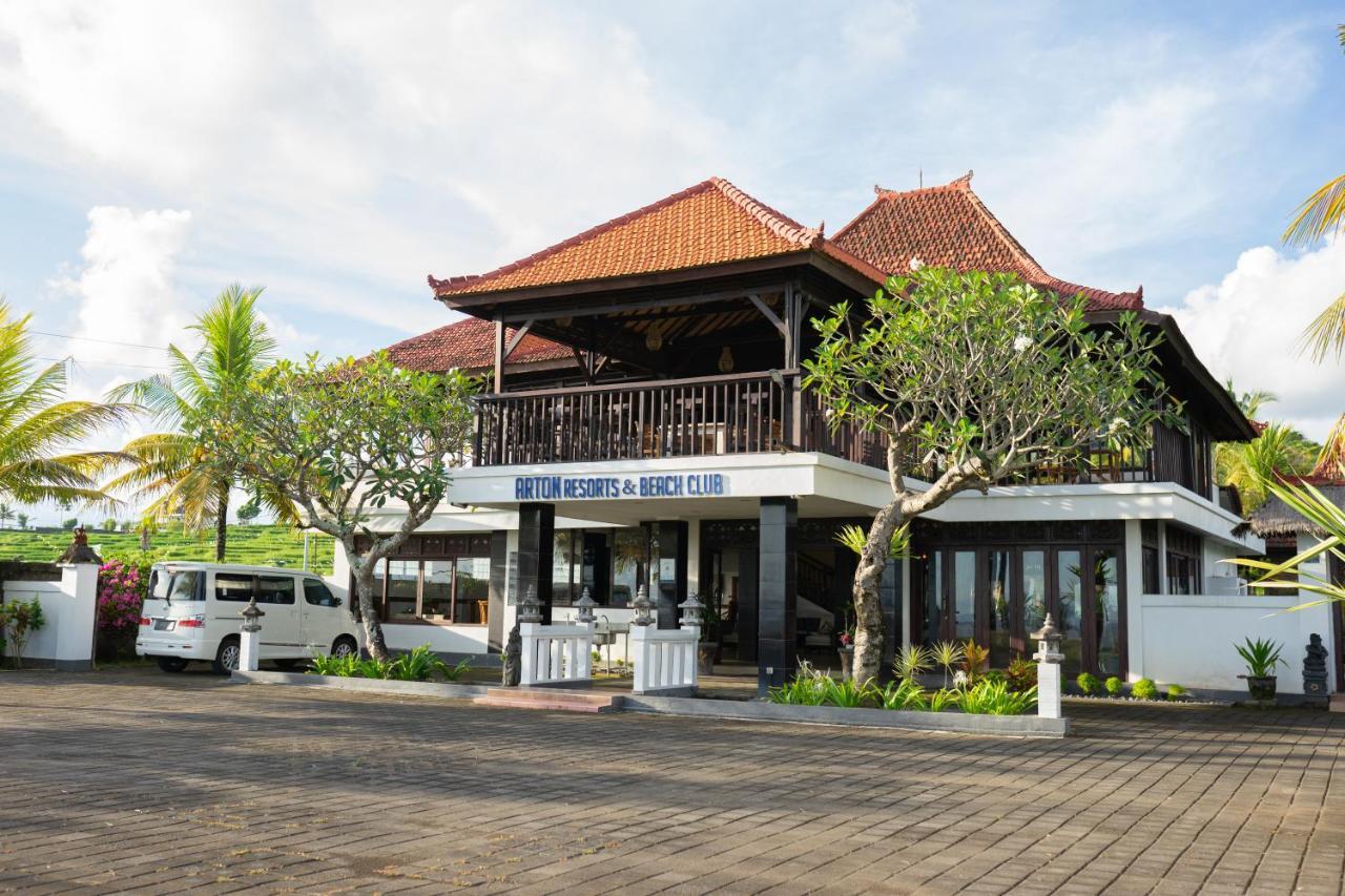 Resort Arton & Club