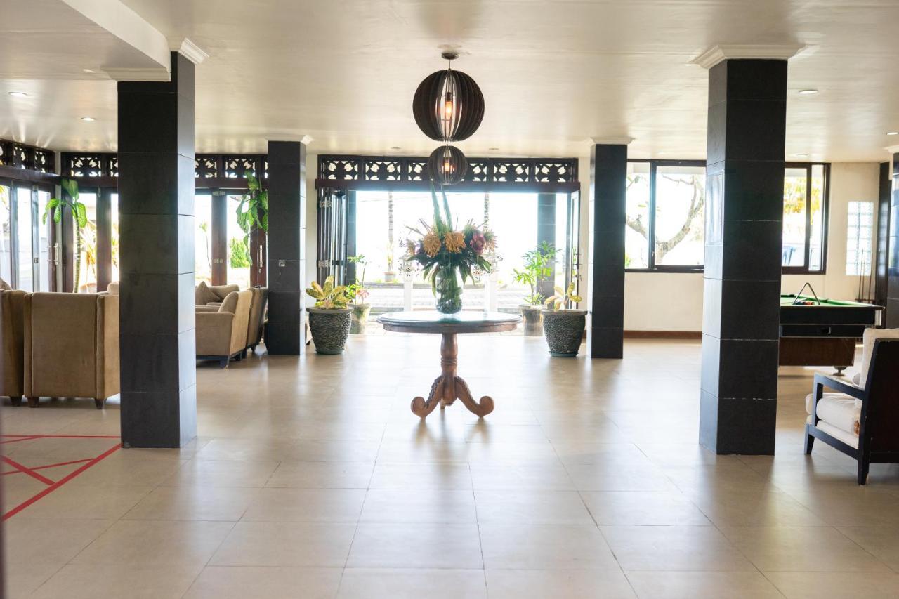Arton & Club Resort Pulukan