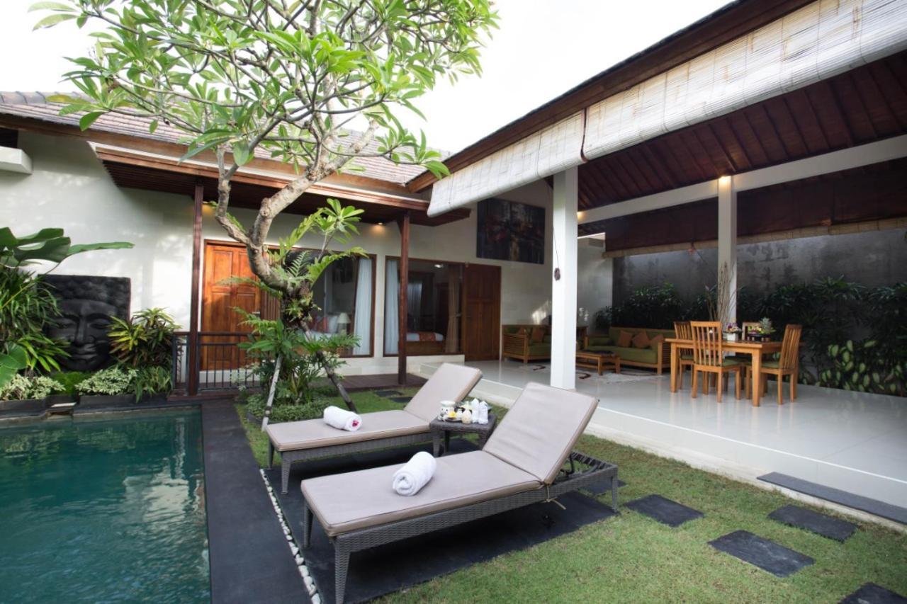 Villa Sandi Agung Seminyak (Bali)