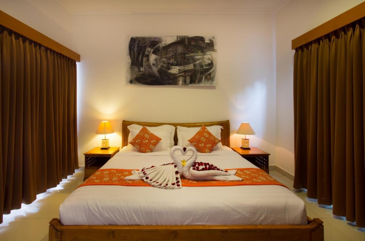 Villa Sandi Agung