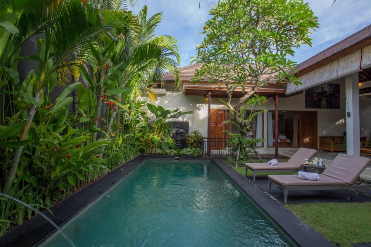 Villa Sandi Agung Seminyak (Bali)