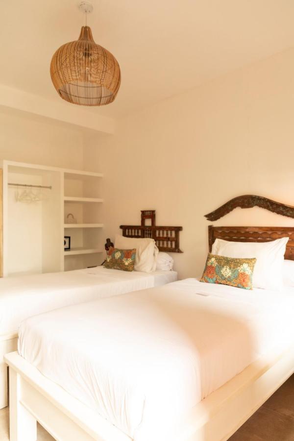 The Padang-padang Hotel 3*