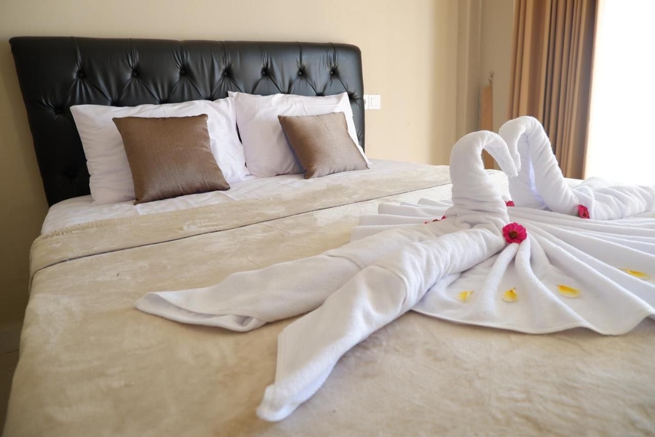 Guest house Gunza *