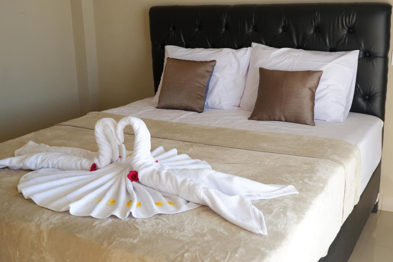 Gunza Guest house