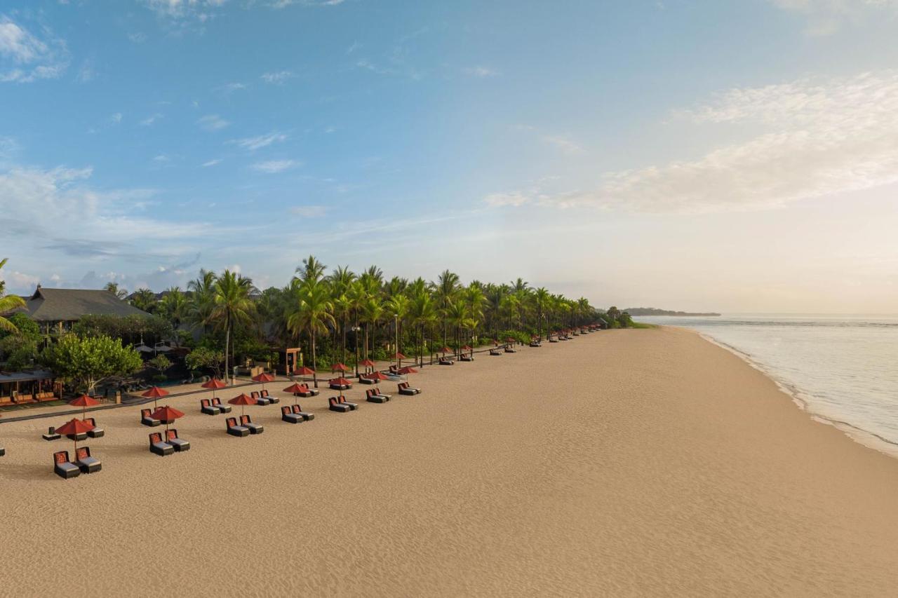 The St. Regis Bali Nusa Dua (Bali)