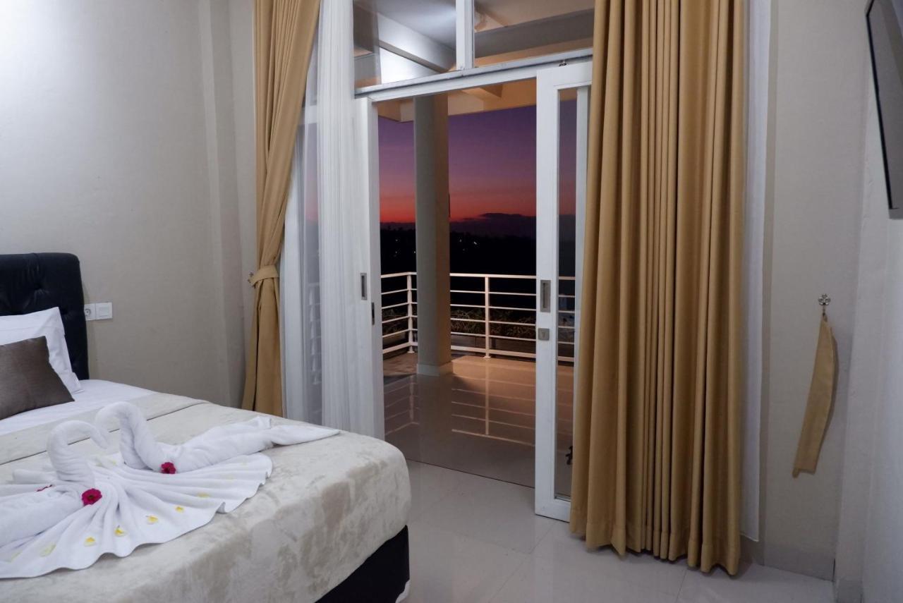 Guest house Gunza Jatiluwih