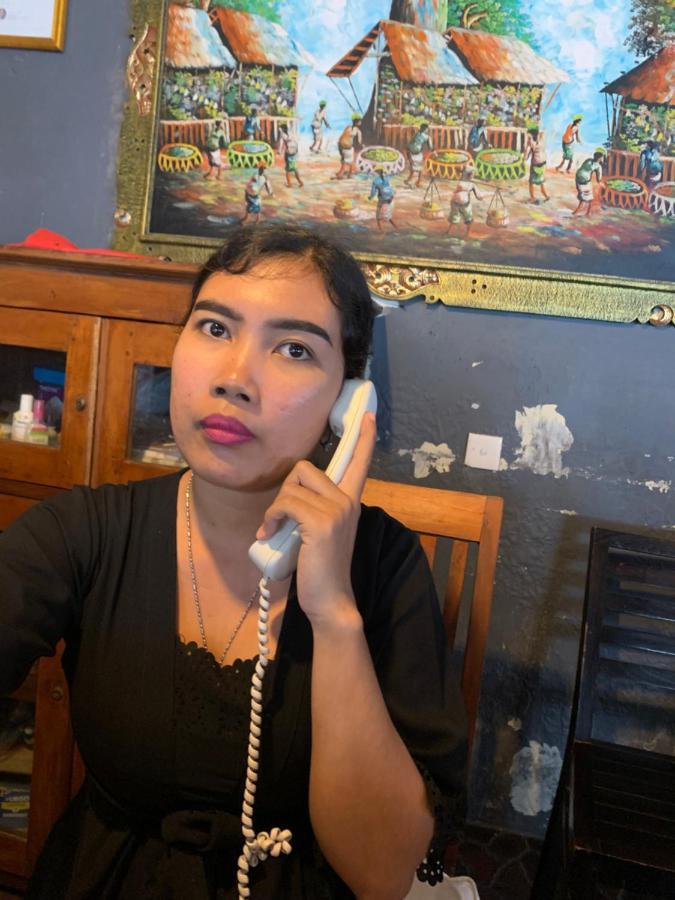 Tradisi Guest house