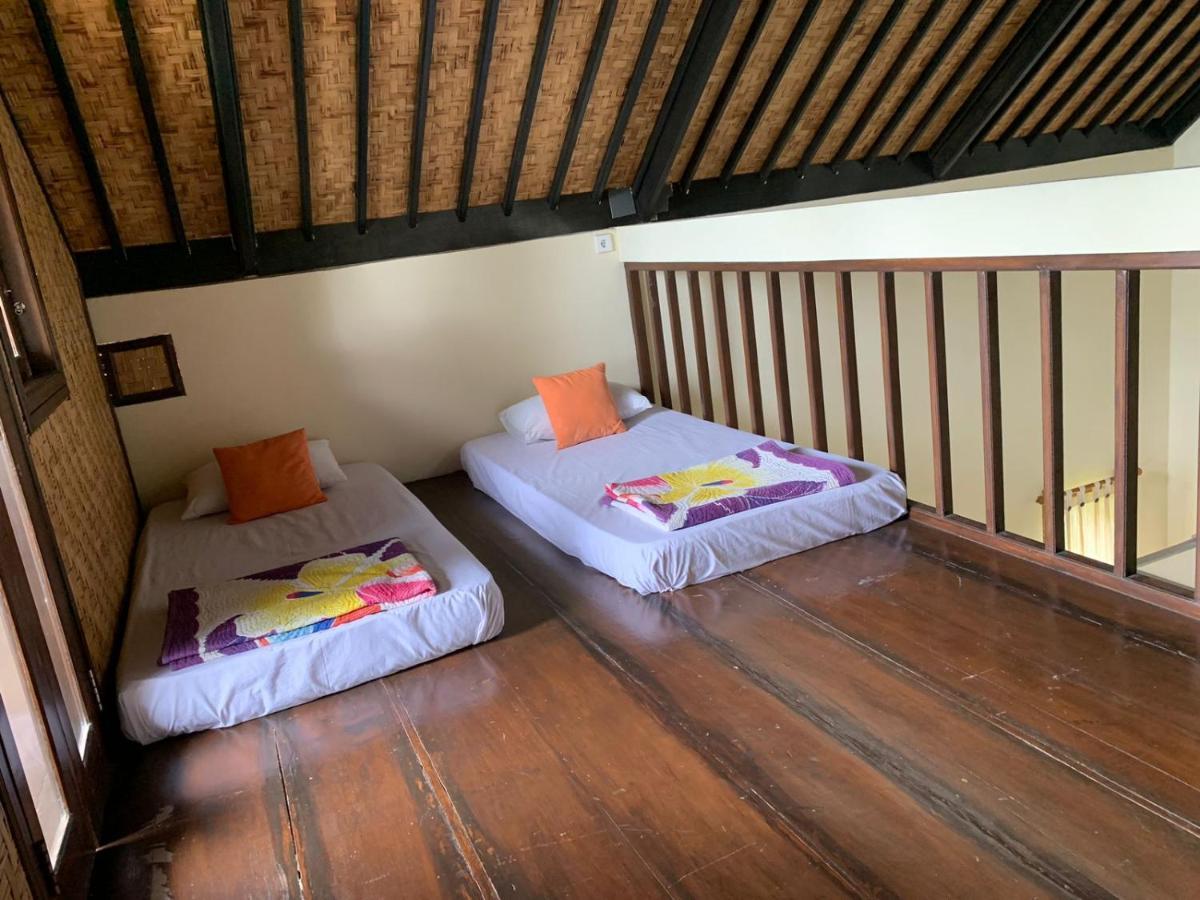 Tradisi Guest house 3*