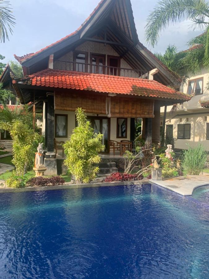 Guest house Tradisi