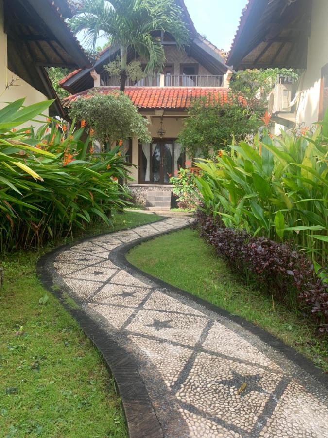 Guest house Tradisi