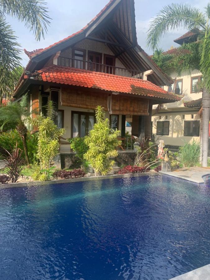 Guest house Tradisi