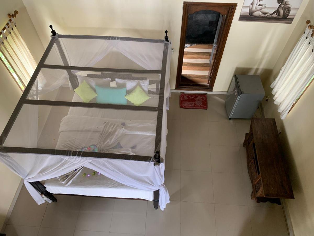 Guest house Tradisi
