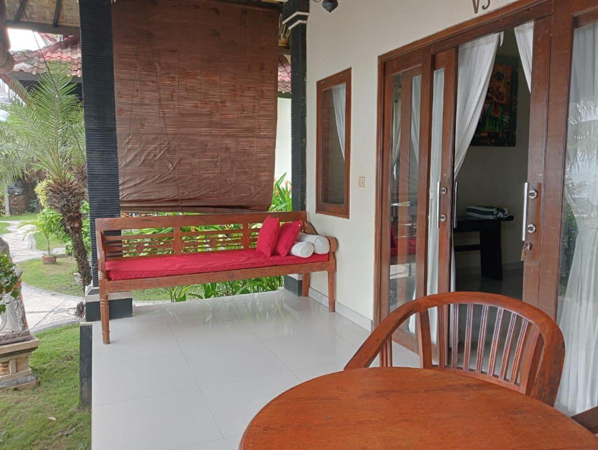 Tradisi Guest house 3*