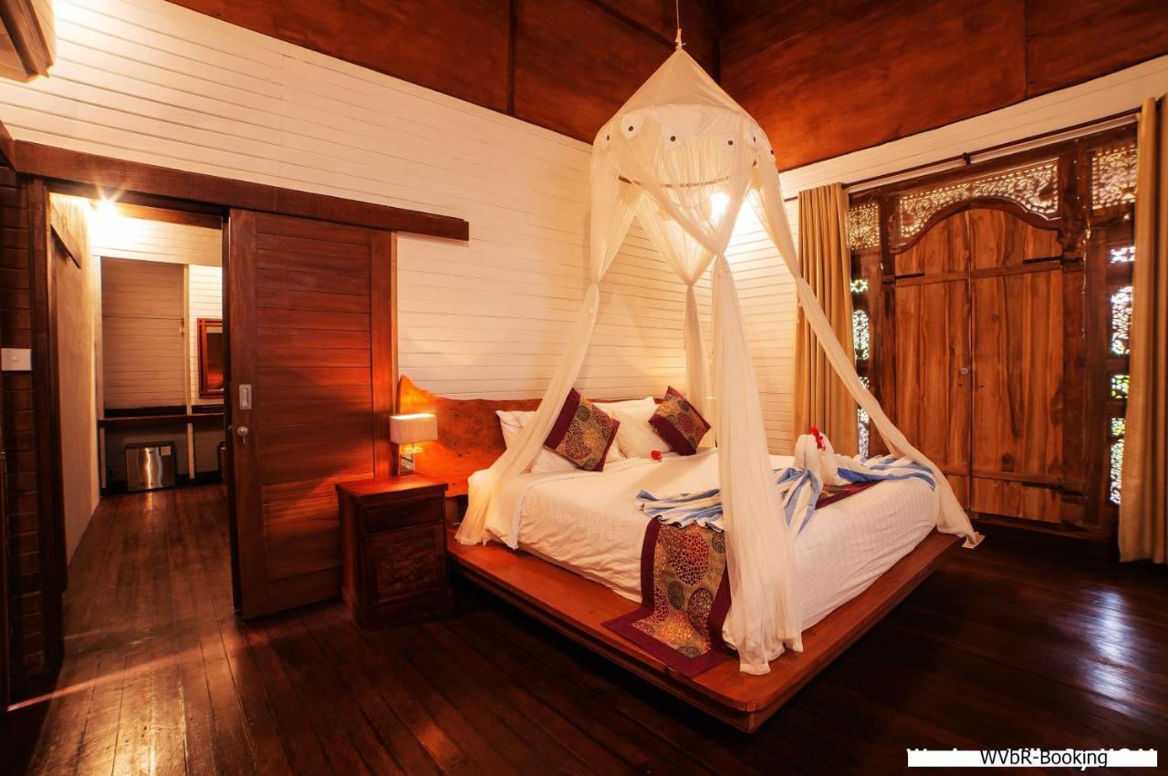 Warisan By Reccoma Holiday park