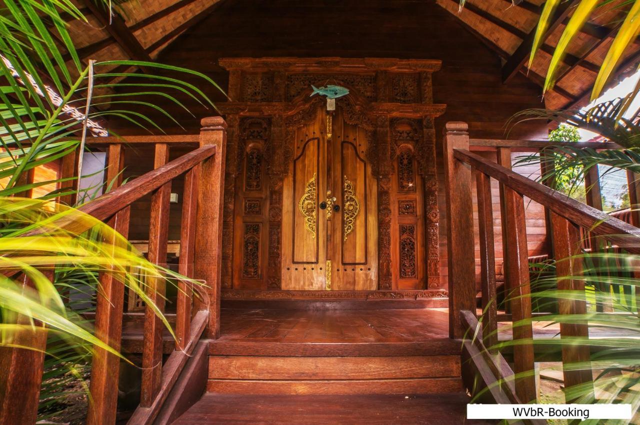 Holiday park Warisan By Reccoma Nusa Lembongan (Bali)