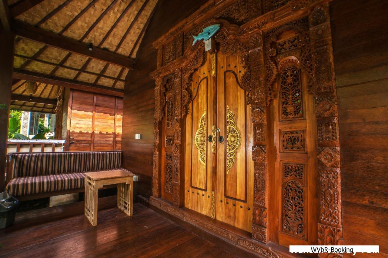 Warisan By Reccoma Holiday park