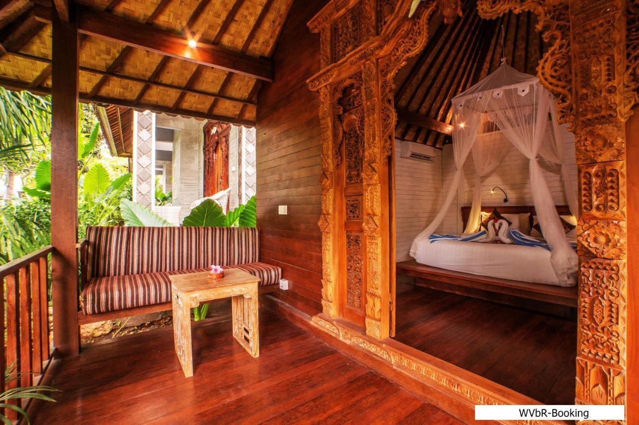 Warisan By Reccoma 3* Nusa Lembongan (Bali)