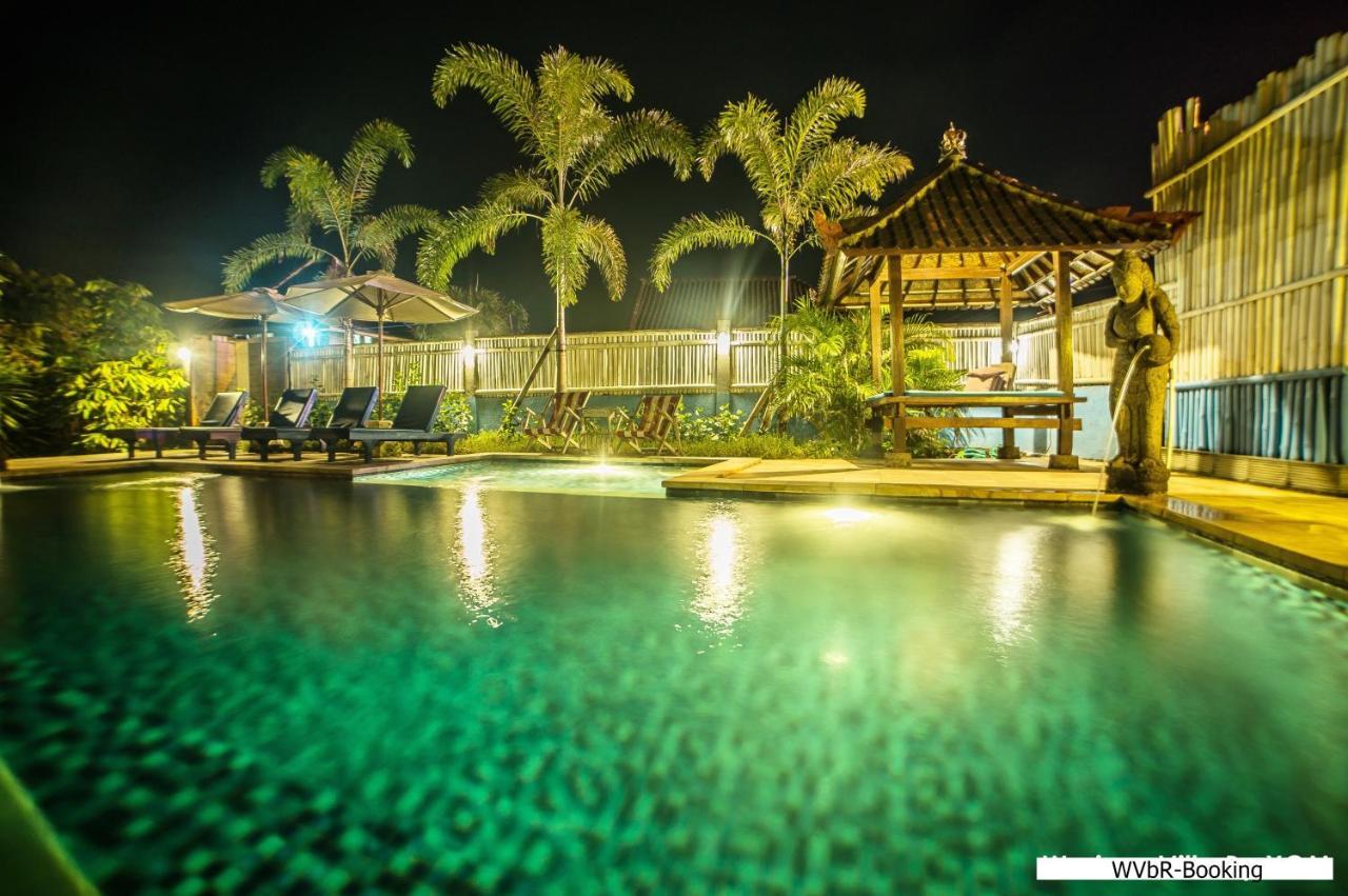 Warisan By Reccoma Holiday park Nusa Lembongan (Bali)