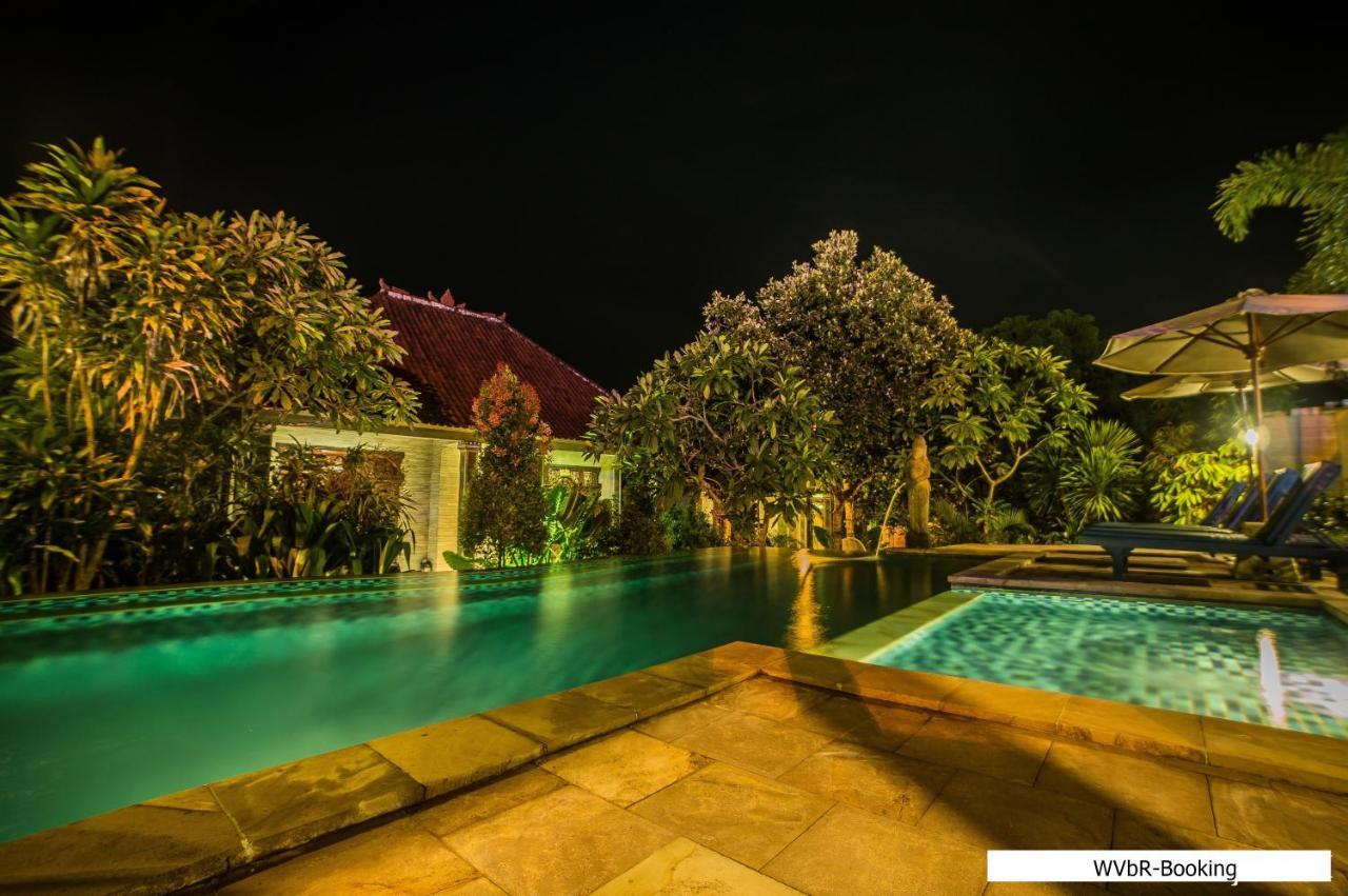 Warisan By Reccoma 3*