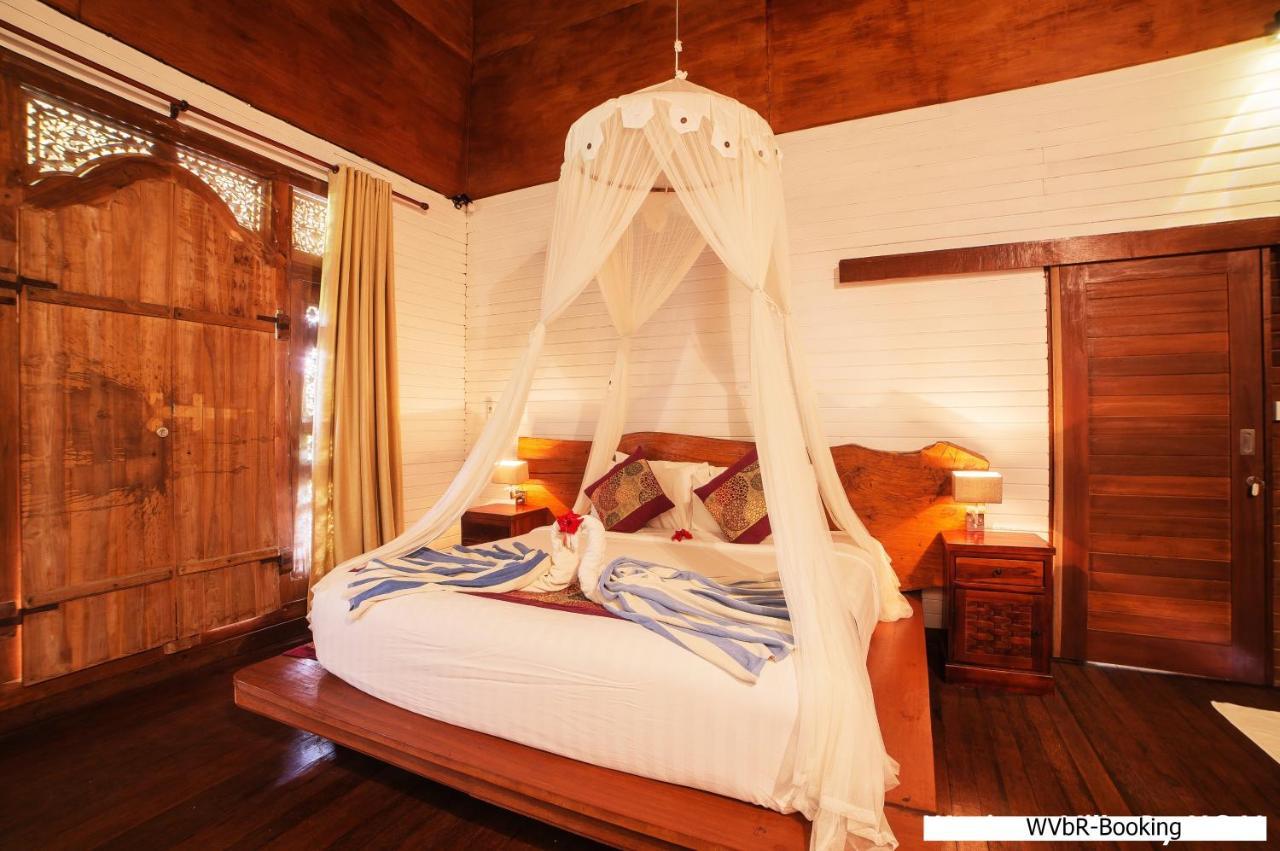 Warisan By Reccoma Holiday park Nusa Lembongan (Bali)