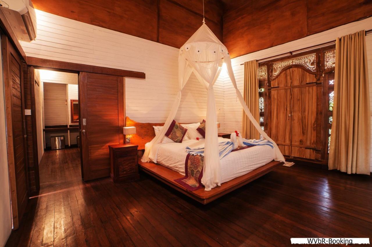 Holiday park Warisan By Reccoma Nusa Lembongan (Bali)