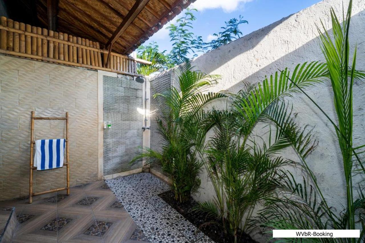 Warisan By Reccoma Holiday park Nusa Lembongan (Bali)