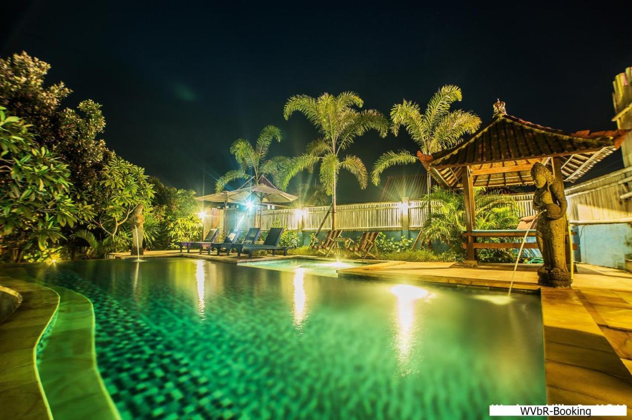 Warisan By Reccoma Holiday park Nusa Lembongan (Bali)