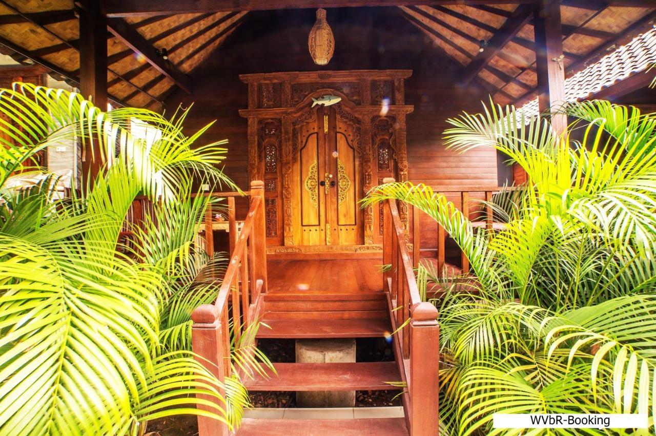 Warisan By Reccoma Holiday park Nusa Lembongan (Bali)