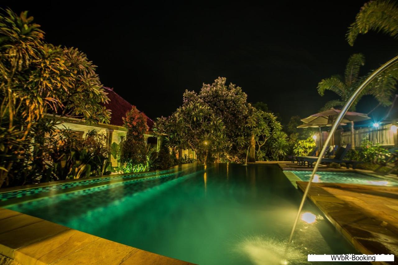 Warisan By Reccoma 3*