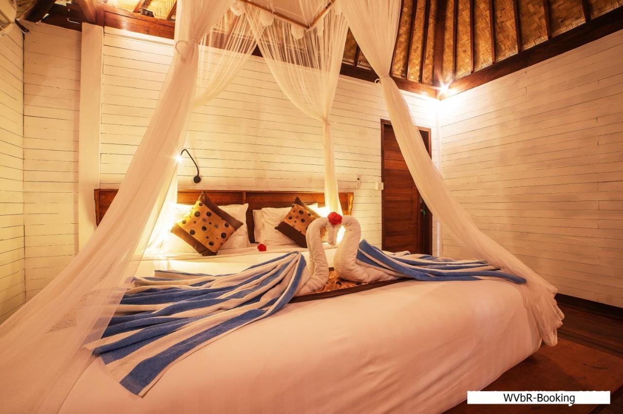 Warisan By Reccoma Nusa Lembongan (Bali)