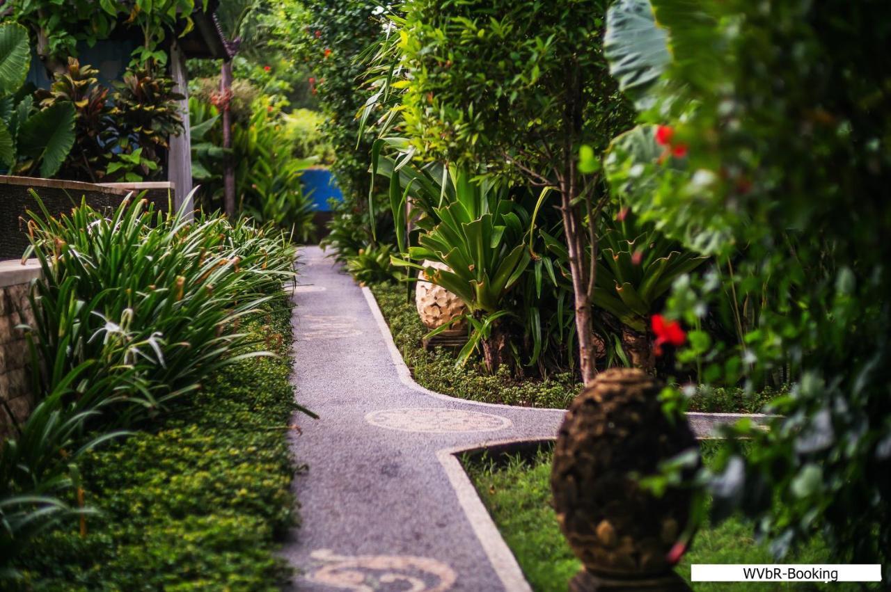 Warisan By Reccoma Nusa Lembongan (Bali)