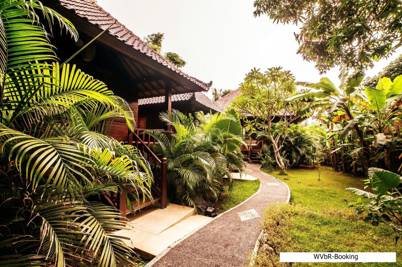 Warisan By Reccoma Holiday park