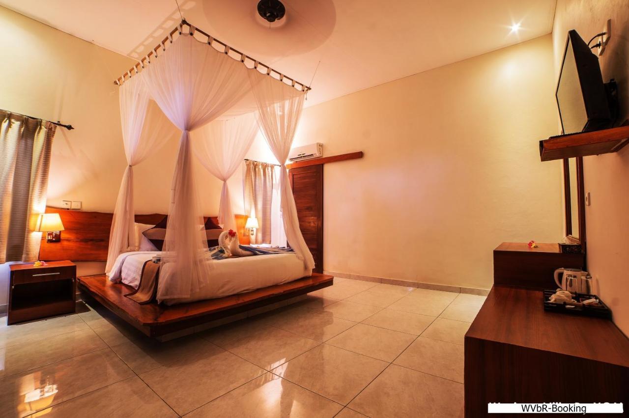 Holiday park Warisan By Reccoma 3*