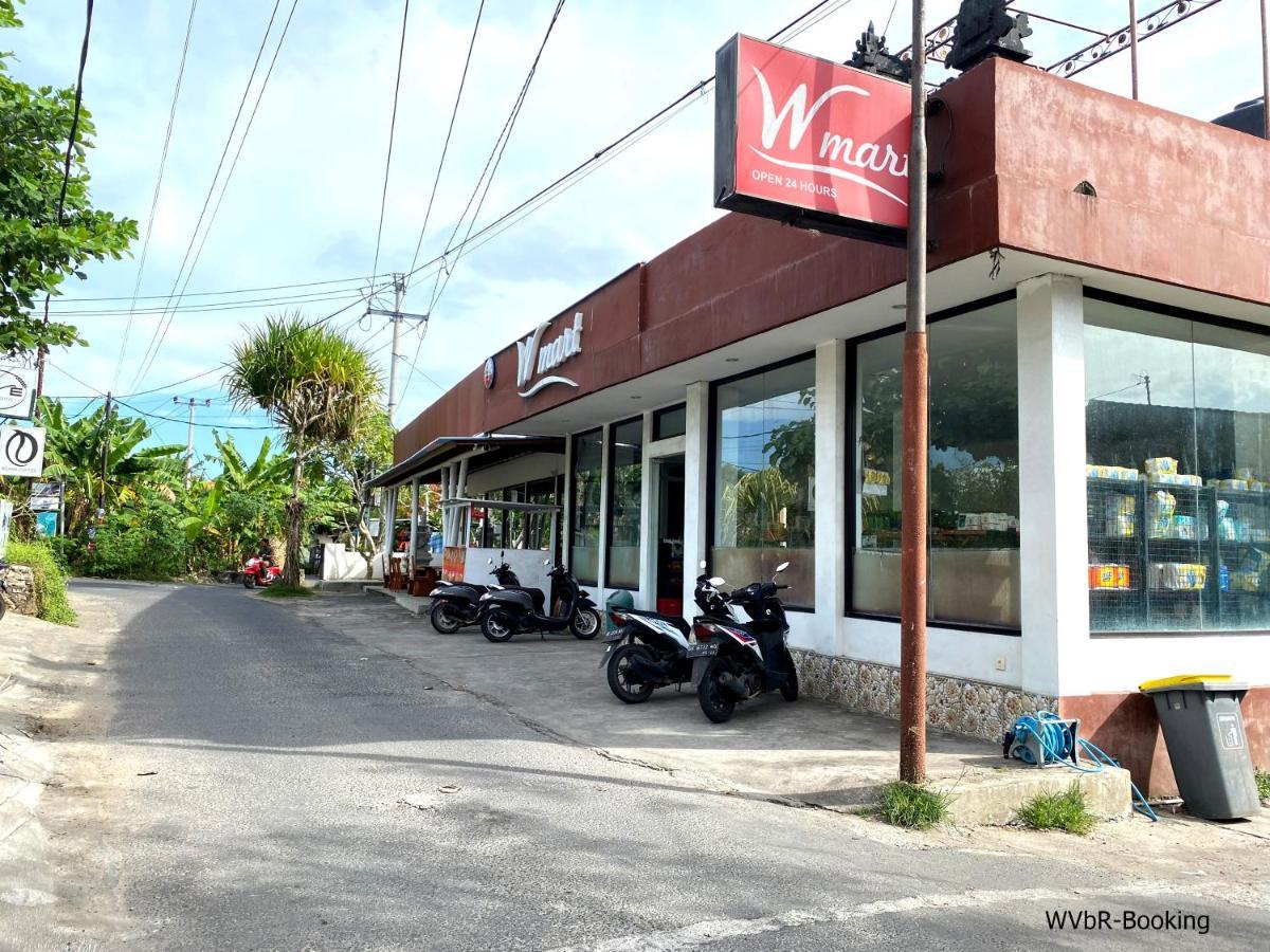 Warisan By Reccoma 3* Nusa Lembongan (Bali)