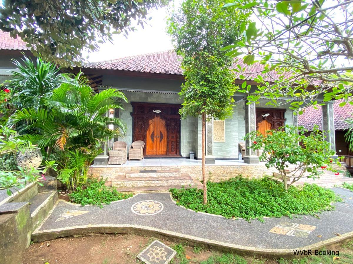 Warisan By Reccoma Holiday park